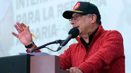Gustavo Petro culpó a otros gobiernos de la violencia en Cauca: “Nosotros tratamos de cambiar”