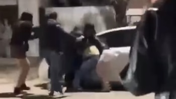 Apuñalaron a una adolescente en medio de una pelea a la salida de un boliche en La Pampa