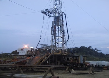 Ongc Videsh opera el bloque CPO-5 en territorio colombiano como la filial internacional de la estatal india Oil and Natural Gas Corporation - crédito Ongc Videsh Limited