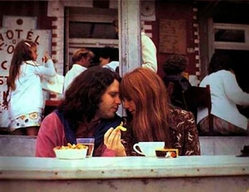 Jim Morrison