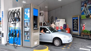 Desde el primero de mayo