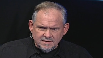 Coronavirus: el epidemiólogo que ayudó