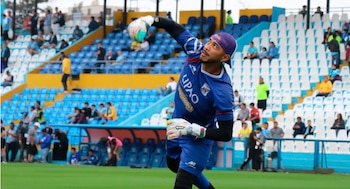 Manuel Heredia – Liga 1 – Perú – deportes – 29 abril