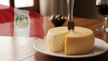 Ni Arequipa ni Cajamarca: Esta es la región con el mejor queso del país y que recibió la distinción “Perú Swiss”