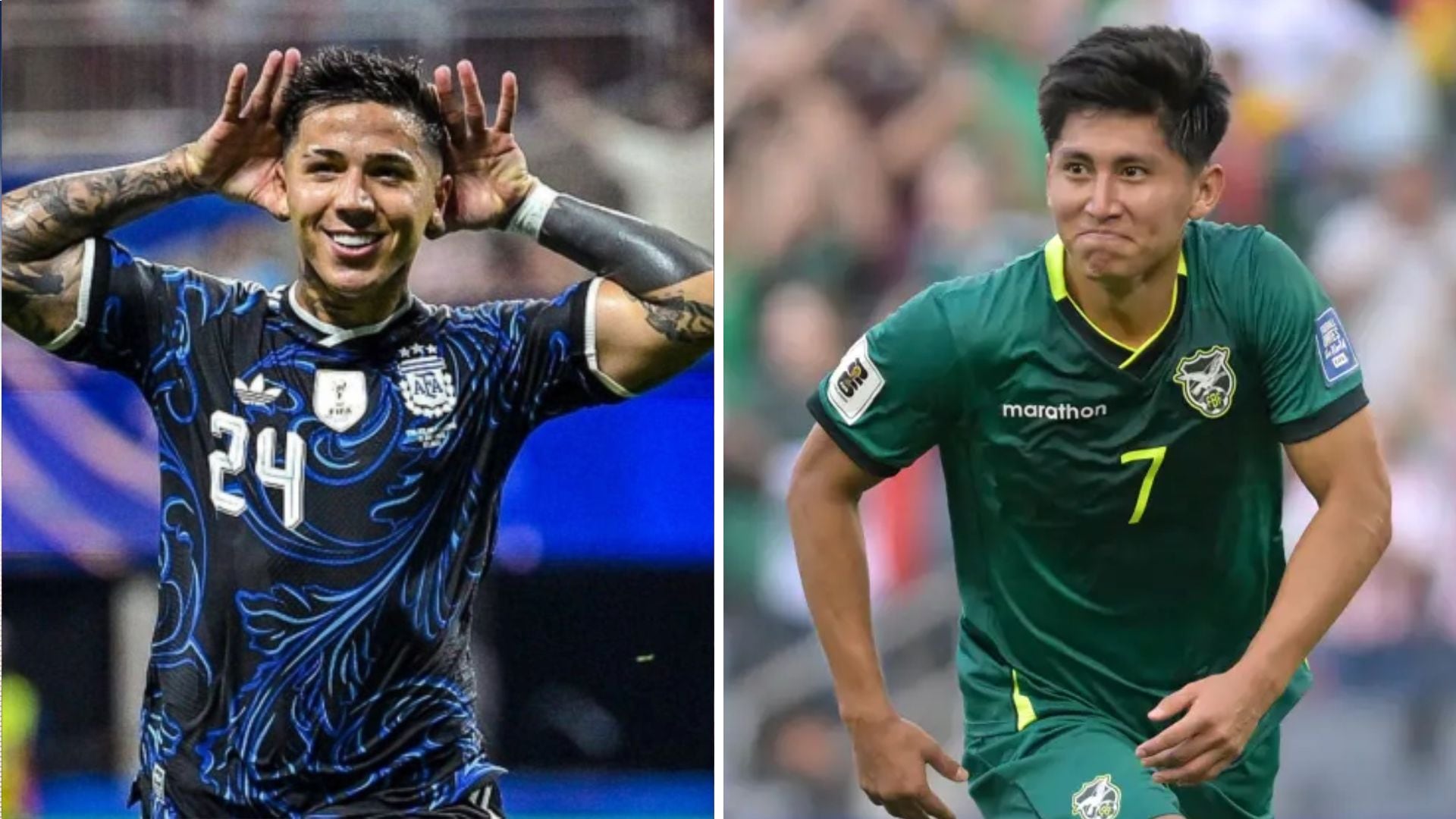 Dónde ver Argentina vs Bolivia HOY: canal tv online del partido amistoso por fecha FIFA 2026. Crédito: Difusión.