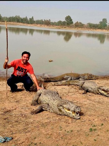 "Tenemos un pacto con ellos.