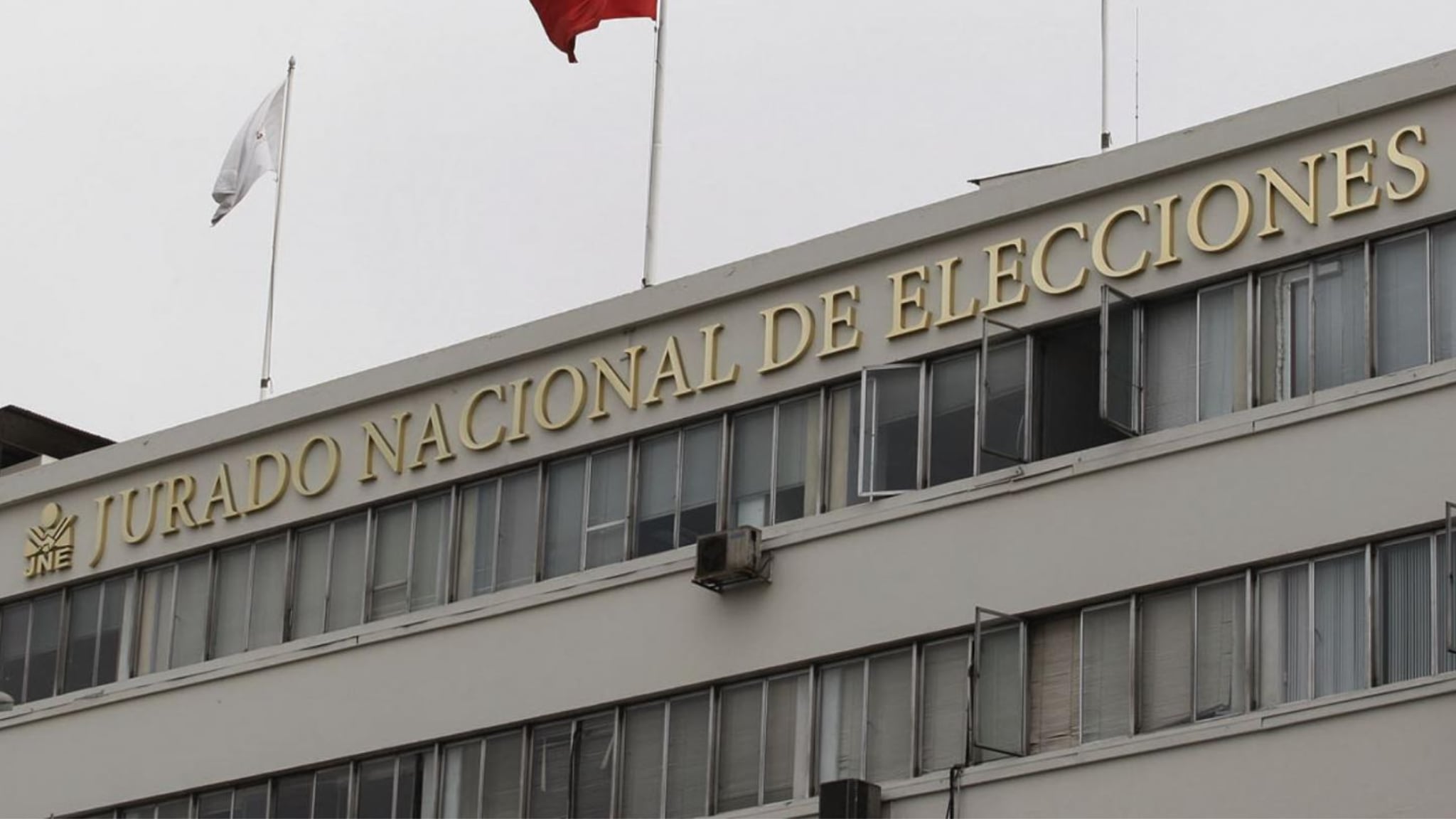 Balotaje presidencial en Perú: JNE pide serenidad ante la diferencia ajustada entre Fujimori y Sánchez | JNE