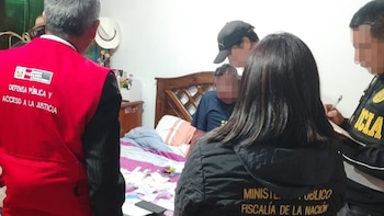 Investigan a funcionarios de hospital y universidad en Ayacucho por pagos indebidos| Fiscalía de la Nación