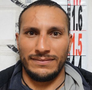 Andrés Ulises "El descuartizador de