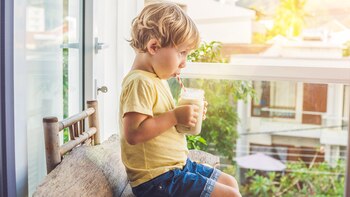 “Si el niño debe realizar