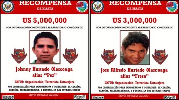 La Familia Michoacana fue designada