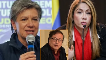 Catherine Juvinao se desmarcó de la alianza entre Claudia López y Gustavo Petro: “No puedo traicionar a las personas que me reeligieron”
