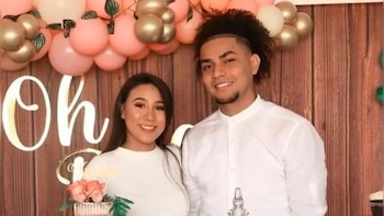 Samahara Lobatón descarta reconciliación con