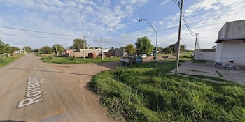 Un joven resultó gravemente herido de bala y buscan a los responsables