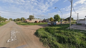 Acribillaron a un joven en Santa Fe y buscan a los agresores mientras la víctima lucha por su vida