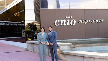 Raúl Rabadán renuncia a asumir la dirección científica del CNIO