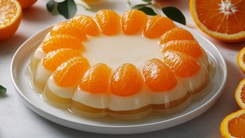 Cómo preparar una gelatina de