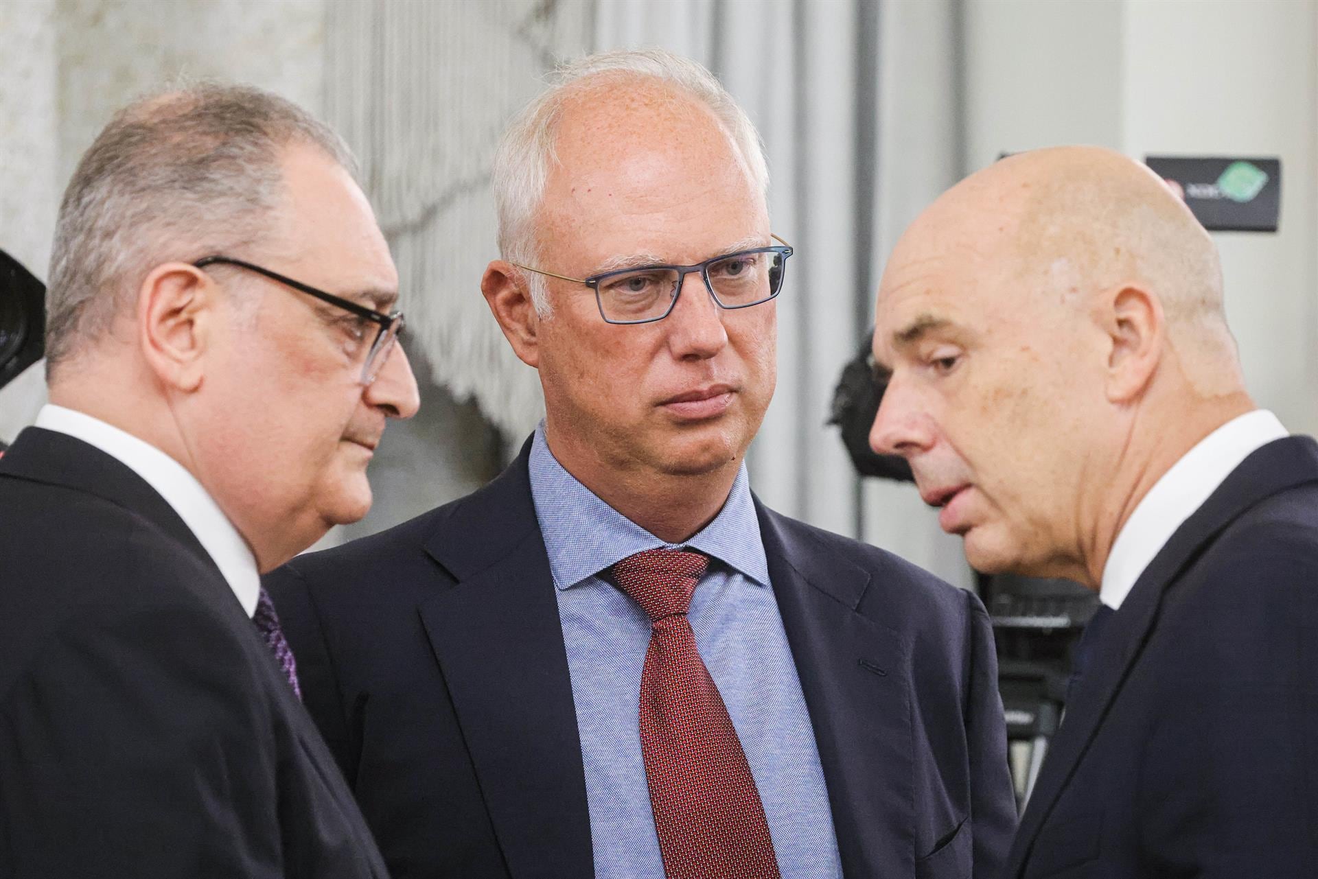 El asesor económico de Putin pide a la UE y Reino Unido sustituir a los «burócratas» si quieren sobrevivir