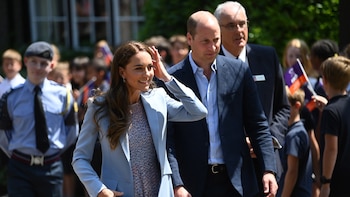 Catalina, la princesa de cuento