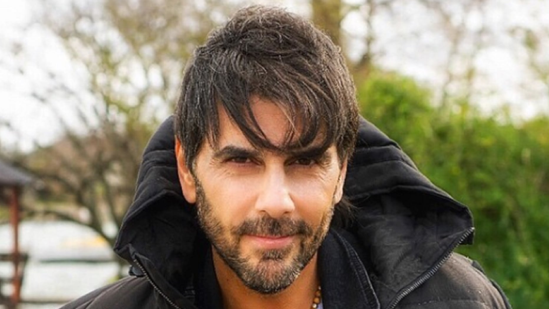 Juan Darthés cumple una condena de seis años en Brasil por abuso sexual, originada por la denuncia de Thelma Fardín