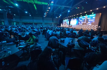 43° Congreso Anual IAEF
