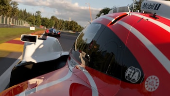 Estos son los 5 nuevos coches que llegan a Gran Turismo 7 con la actualización de junio