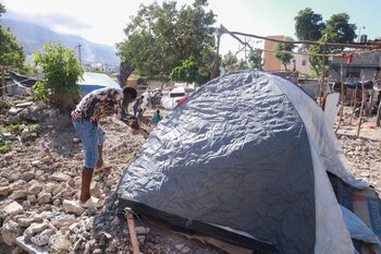 Según datos de la organización,