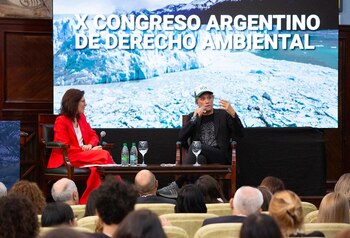 En la jornada también se