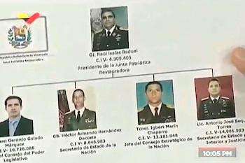 padres de Igber marin nota venezuela