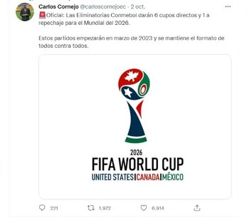 Todo indica que marzo de