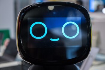 ARCHIVO - El futuro de