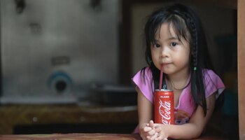 En México el consumo de