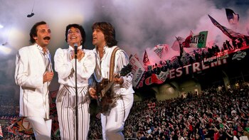 “Sará perché ti amo”, la