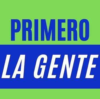 Este es el logo de