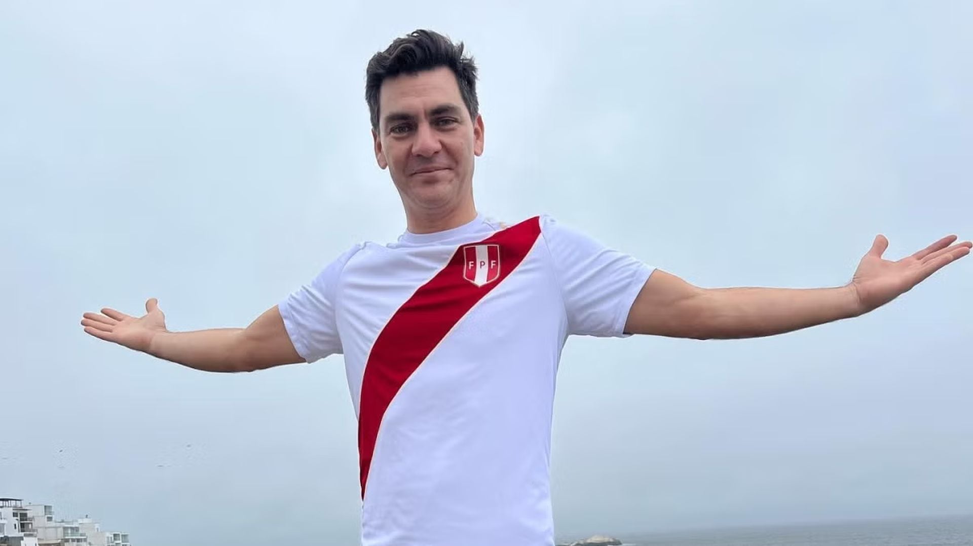 Entre personajes dramáticos y comedias populares, Joaquín de Orbegoso construyó una carrera sólida que lo convirtió en un rostro familiar para varias generaciones. (Instagram)