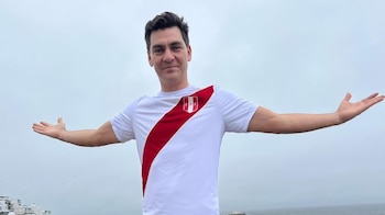Efemérides – Efemérides en Perú – Qué se celebra – Perú – noticias – 24 junio