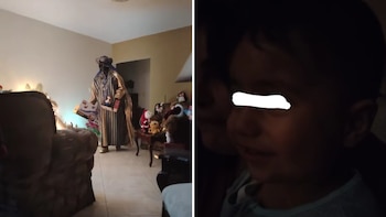 La representación superó el millón