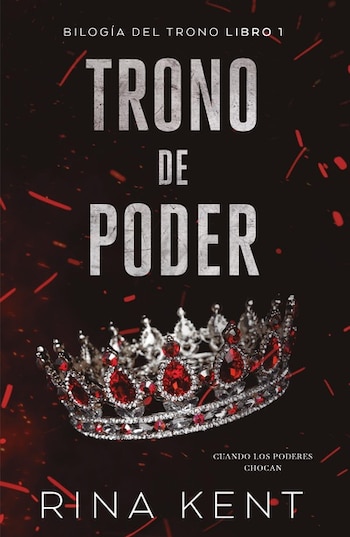 El subgénero del romance oscuro gana terreno entre lectoras jóvenes en España y Latinoamérica por el impulso de TikTok y Wattpad