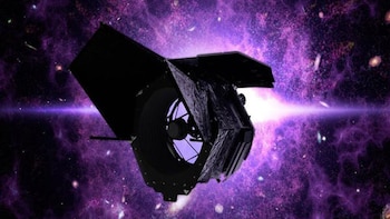 Los datos sugieren que nos dirigimos a un final violento del universo