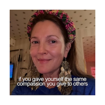 Si te dieras la misma