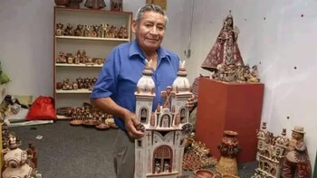 Mamerto Sánchez Cárdenas: quién fue