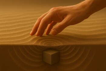 La investigación compara la percepción