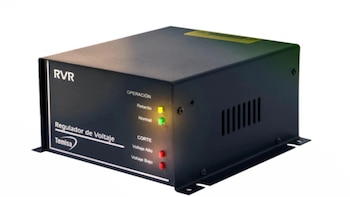 ¿Qué es un regulador de