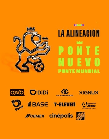 La iniciativa privada formará parte