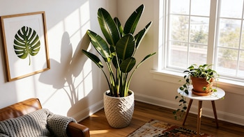 PLANTAS LIVING DECO