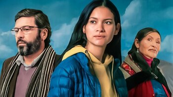 La cinta La piel más