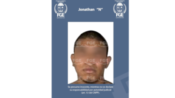 Jonathan "N", alias "El Pantera"