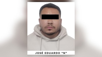 Cae por homicidio un presunto operador financiero de "Los Vallarta" en el Edomex, célula ligada al CJNG