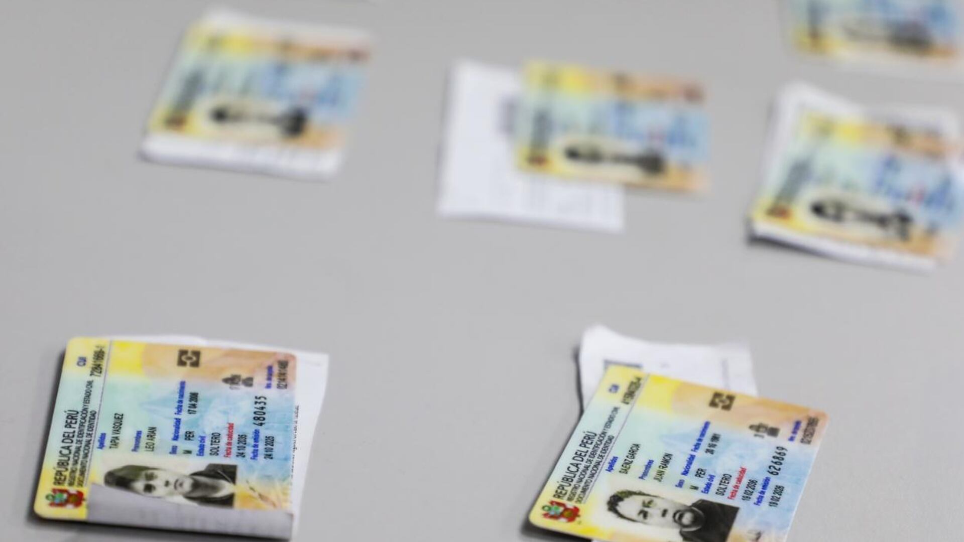 Reniec atenderá más horas en cuatro agencias de Lima por aumento de trámites de DNI