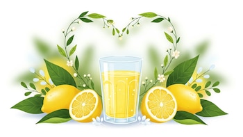 Los 5 beneficios comprobados del jugo de limón, según la ciencia